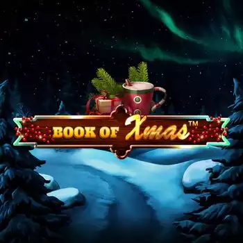 Book Of Xmas