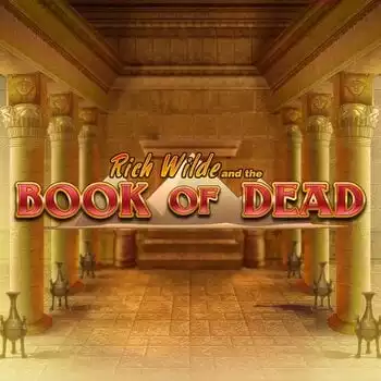 Book of Dead