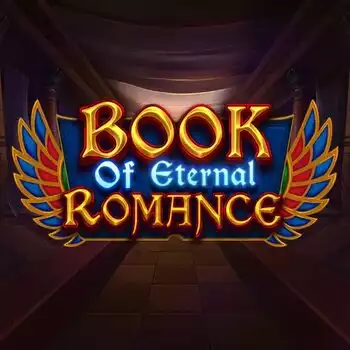 Book of Eternal Romance