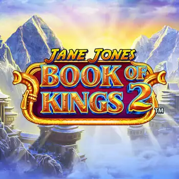 Book of Kings 2