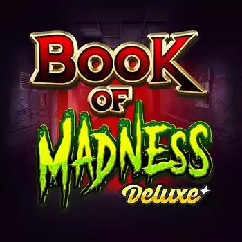 Book of Madness Deluxe