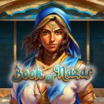 Book of Nazar