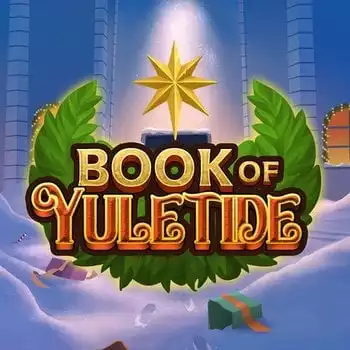 Book of Yuletide