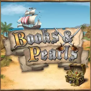 Books and Pearls