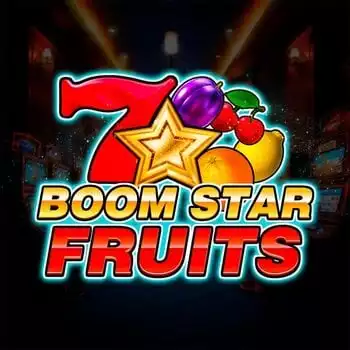 Boom Star Fruits