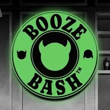 Booze Bash