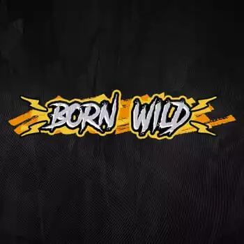 Born Wild
