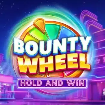 Bounty Wheel Hold and Win