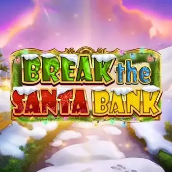 Break the Santa Bank