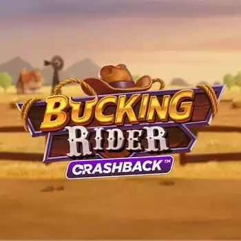 Bucking Rider