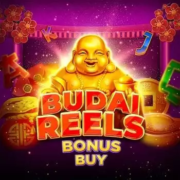 Budai Reels Bonus Buy