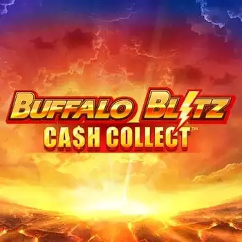 Buffalo Blitz: Cash Collect
