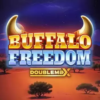 Buffalo Freedom