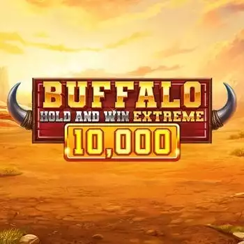 Buffalo Hold and Win Extreme 10,000