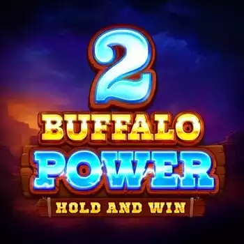 Buffalo Power 2 Hold and Win