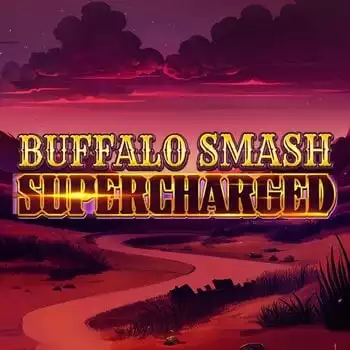 Buffalo Smash: Supercharged