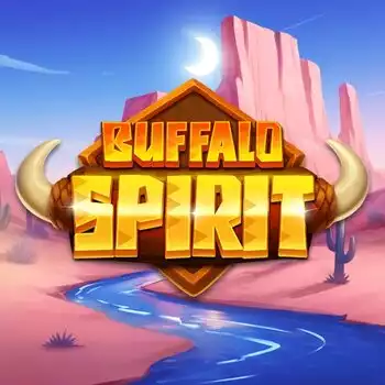 Buffalo Spirit