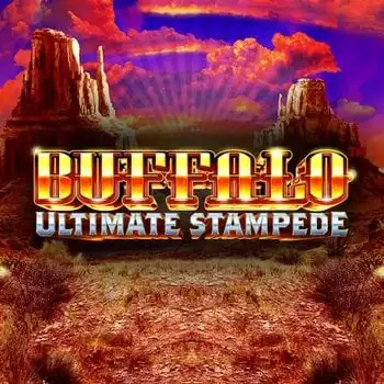 Buffalo Ultimate Stampede