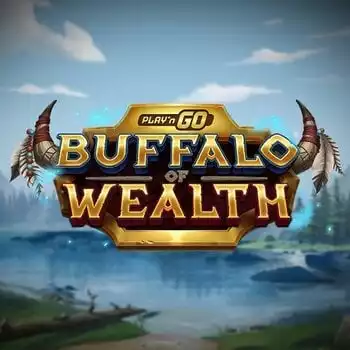 Buffalo of Wealth