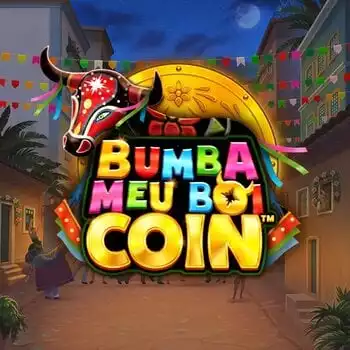 Bumba Meu Boi Coin