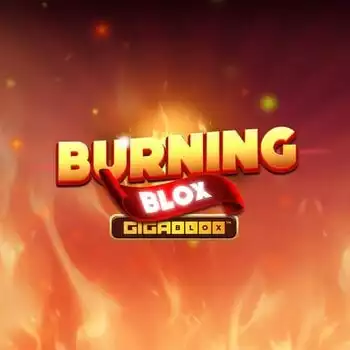 Burning Blox Gigablox