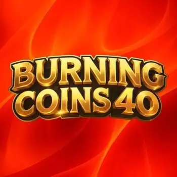 Burning Coins 40