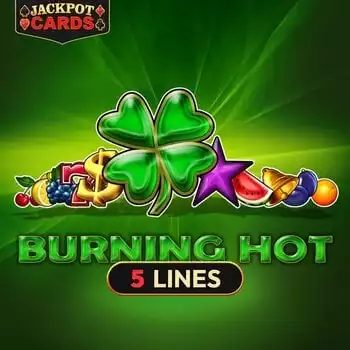 Burning Hot