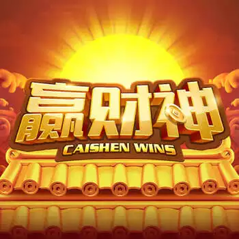Caishen Wins