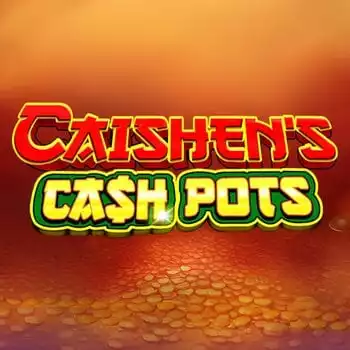 Caishen's Cash Pots