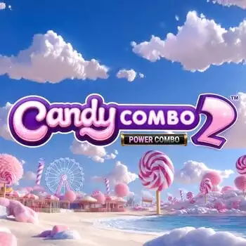 Candy Combo 2 Power Combo