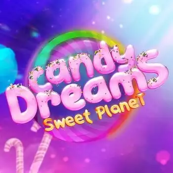 Candy Dreams: Sweet Planet