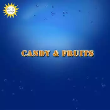 Candy Fruits