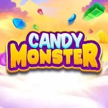 Candy Monster