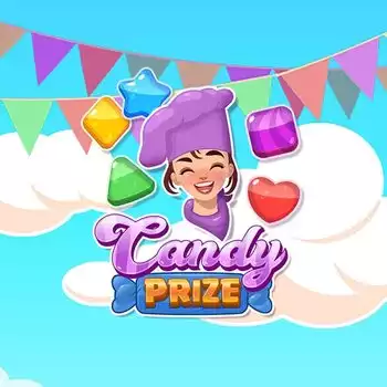 Candy Prize