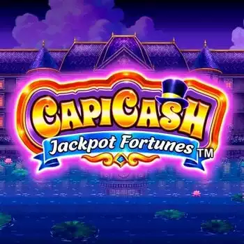 Capi Cash Jackpot Fortunes