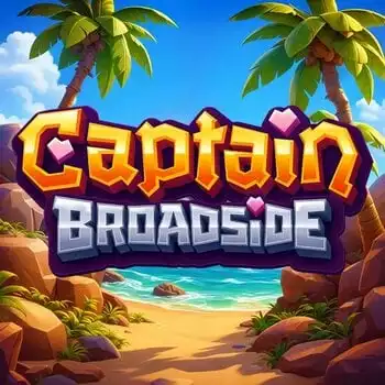 Captain Broadside