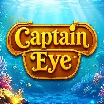 Captain Eye