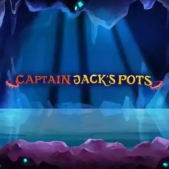 Captain Jack's Pots