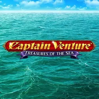 Captain Venture: Treasures of the Sea