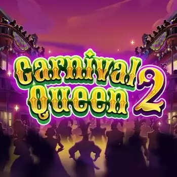 Carnival Queen 2