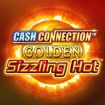 Cash Connection - Golden Sizzling Hot