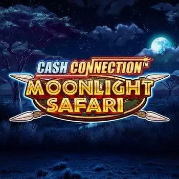 Cash Connection - Moonlight Safari