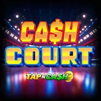 Cash Court - Tap n Cash