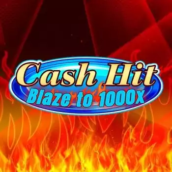 Cash Hit: Blaze to 1000x