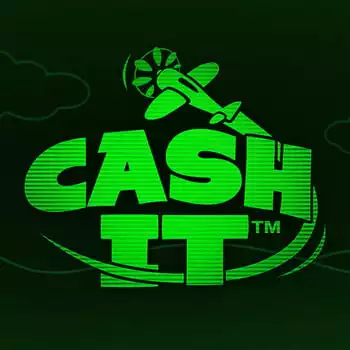 Cash It