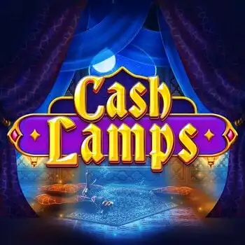 Cash Lamps
