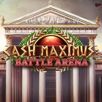 Cash Maximus: Battle Arena