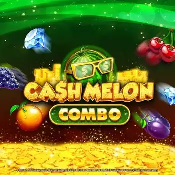 Cash Melon Combo