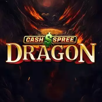 Cash Spree Dragon