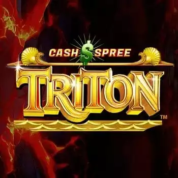 Cash Spree Triton
